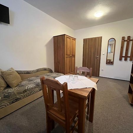 Hotel Na Planyrce Paseky nad Jizerou Esterno foto