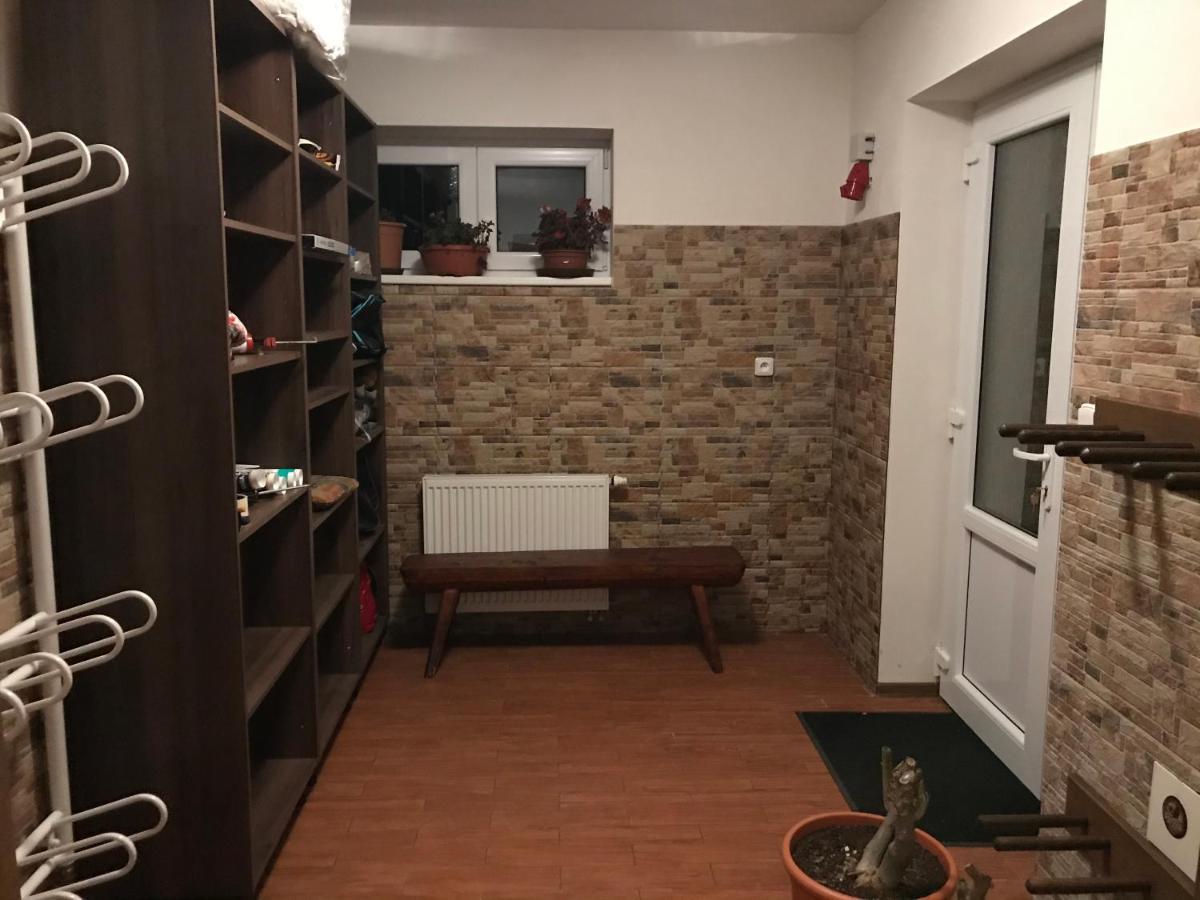 Hotel Na Planyrce Paseky nad Jizerou Esterno foto