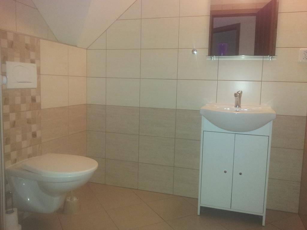 Hotel Na Planyrce Paseky nad Jizerou Esterno foto
