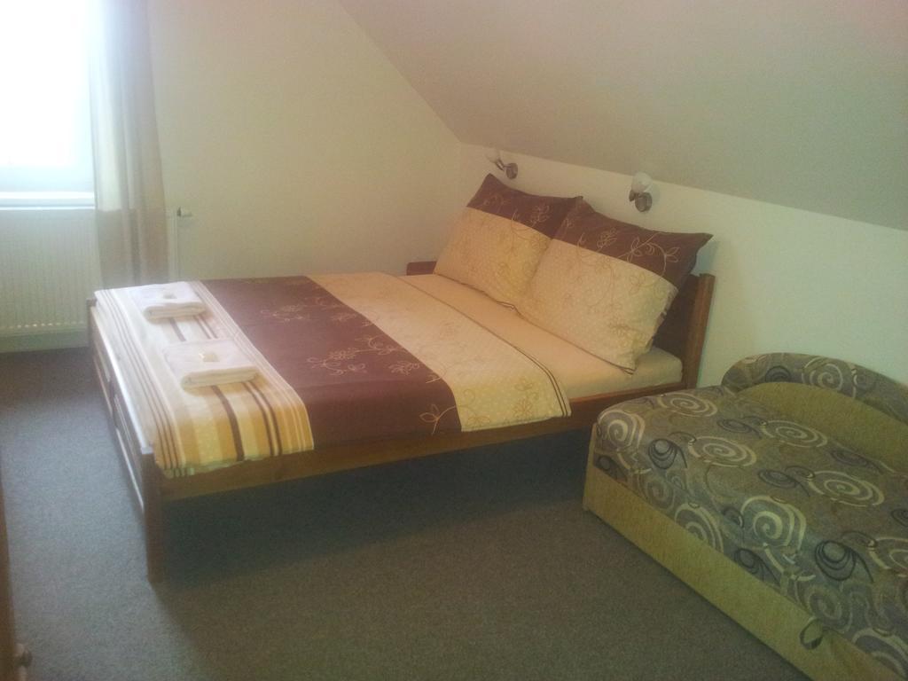 Hotel Na Planyrce Paseky nad Jizerou Esterno foto