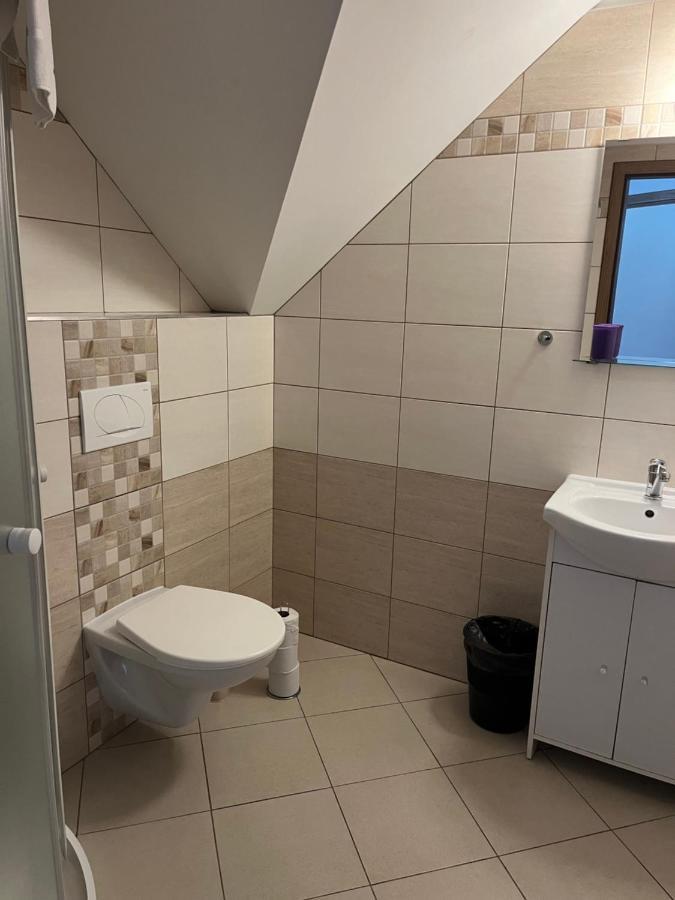 Hotel Na Planyrce Paseky nad Jizerou Esterno foto