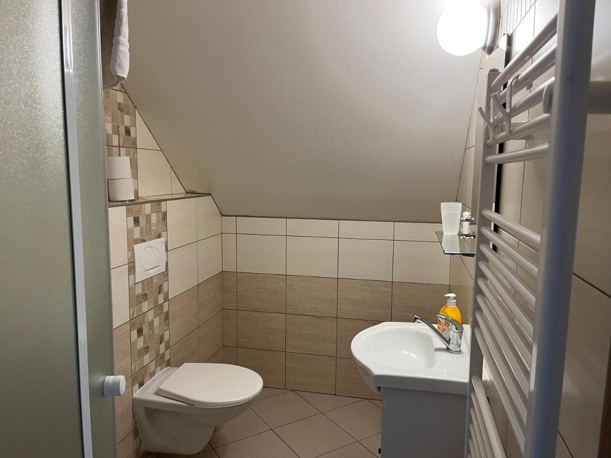 Hotel Na Planyrce Paseky nad Jizerou Esterno foto