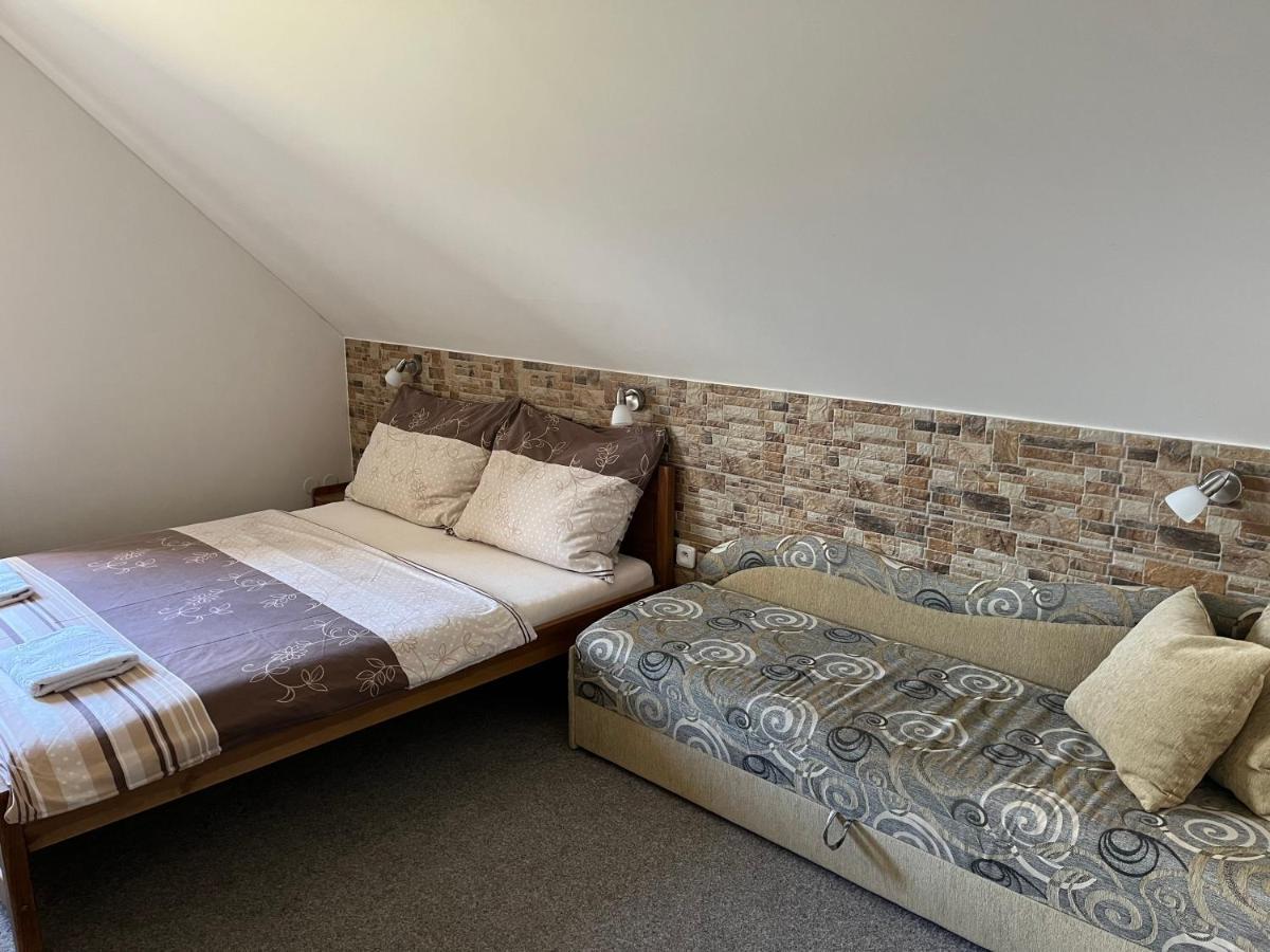 Hotel Na Planyrce Paseky nad Jizerou Esterno foto