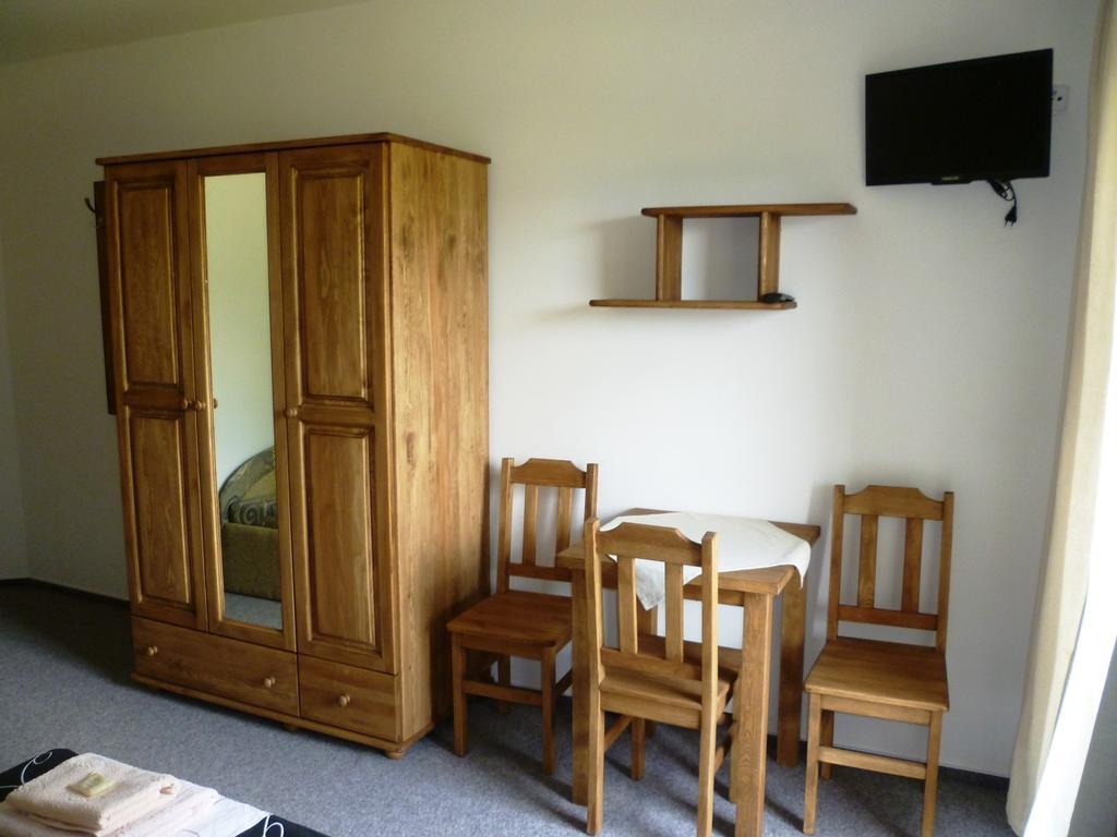 Hotel Na Planyrce Paseky nad Jizerou Esterno foto